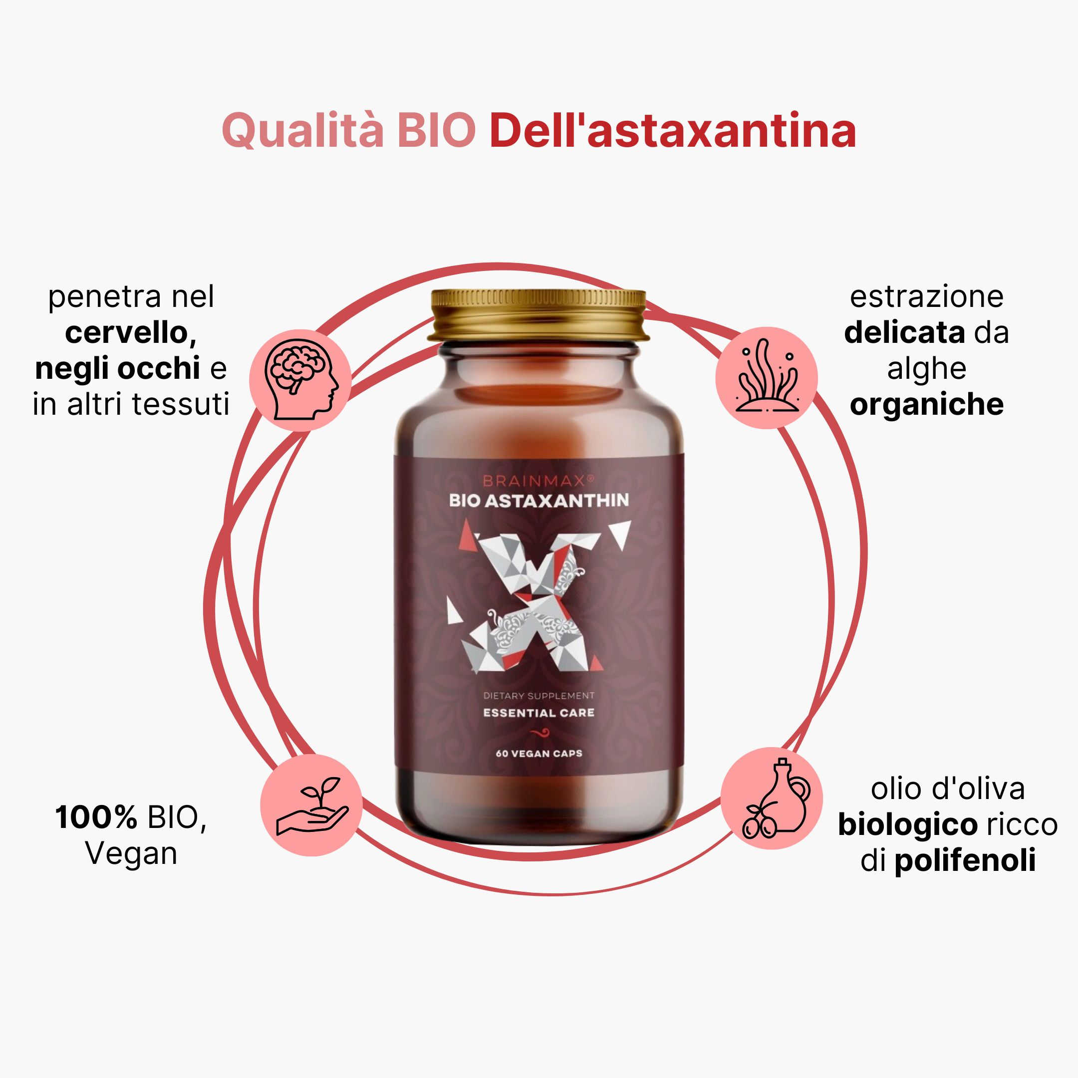 (Italština) Proč je důležité mít dostatečné množství vlákniny